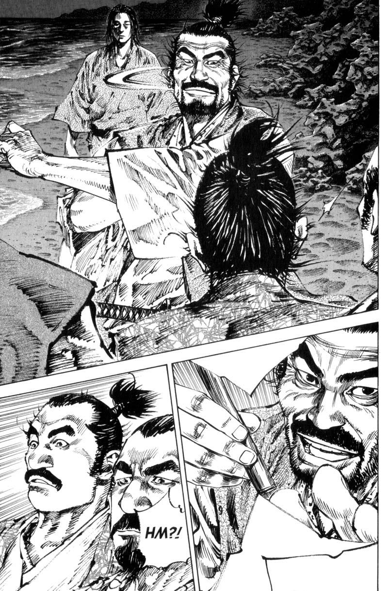 Read VagabondEN Manga Online