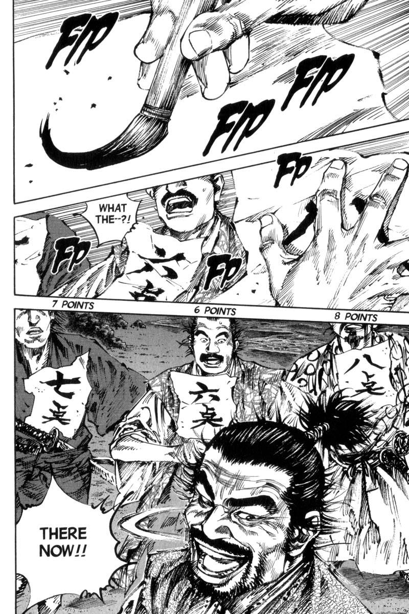 Read VagabondEN Manga Online