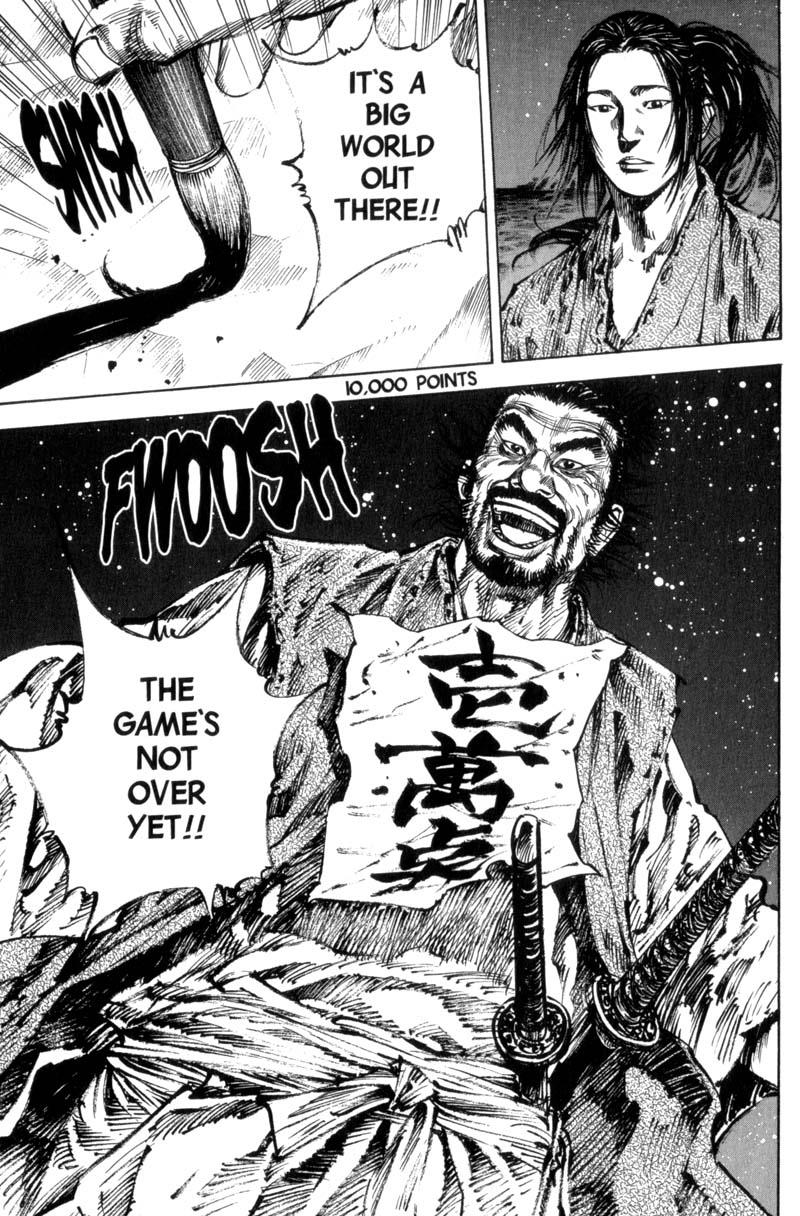 Read VagabondEN Manga Online
