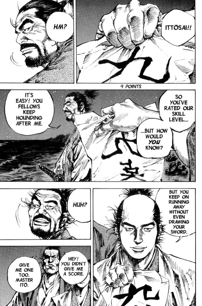 Read VagabondEN Manga Online