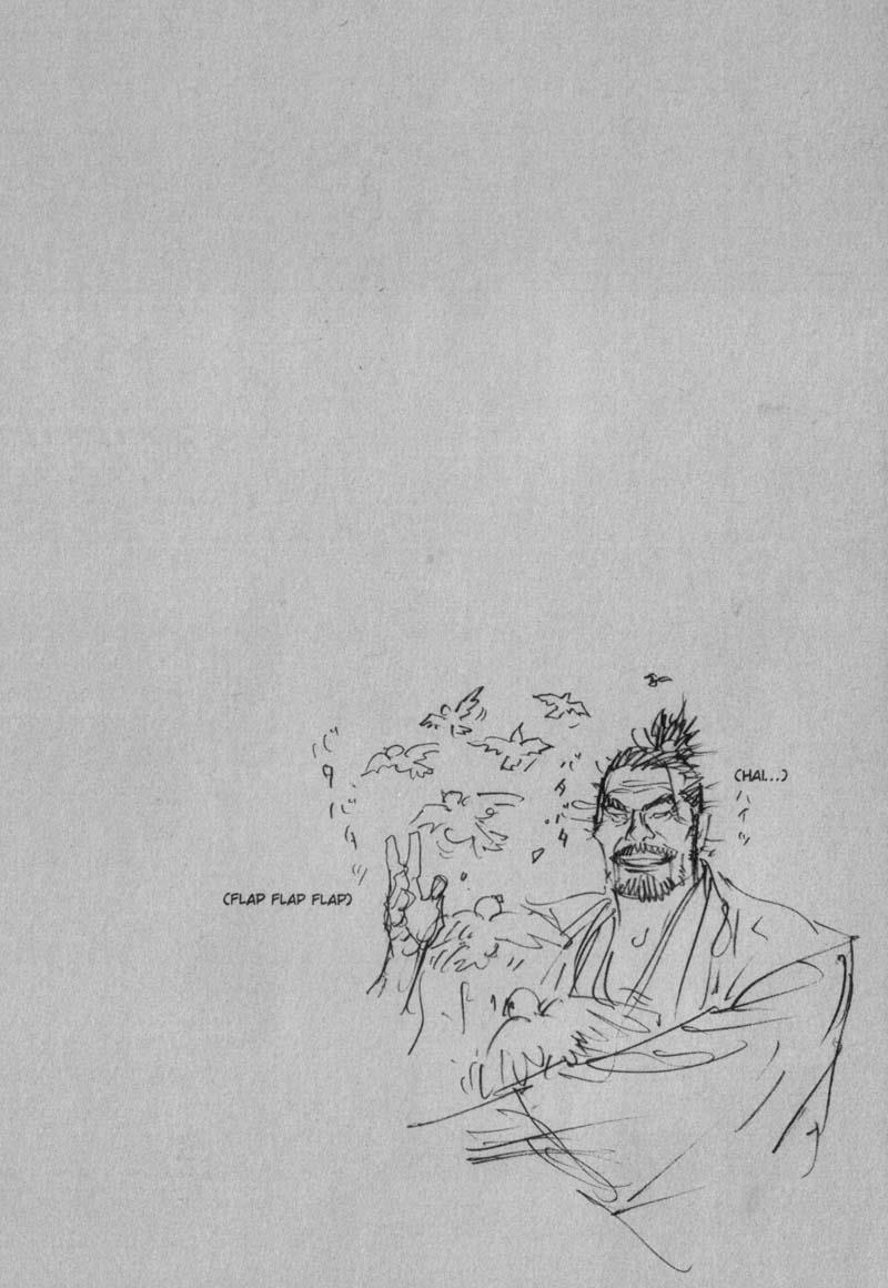 Read VagabondEN Manga Online
