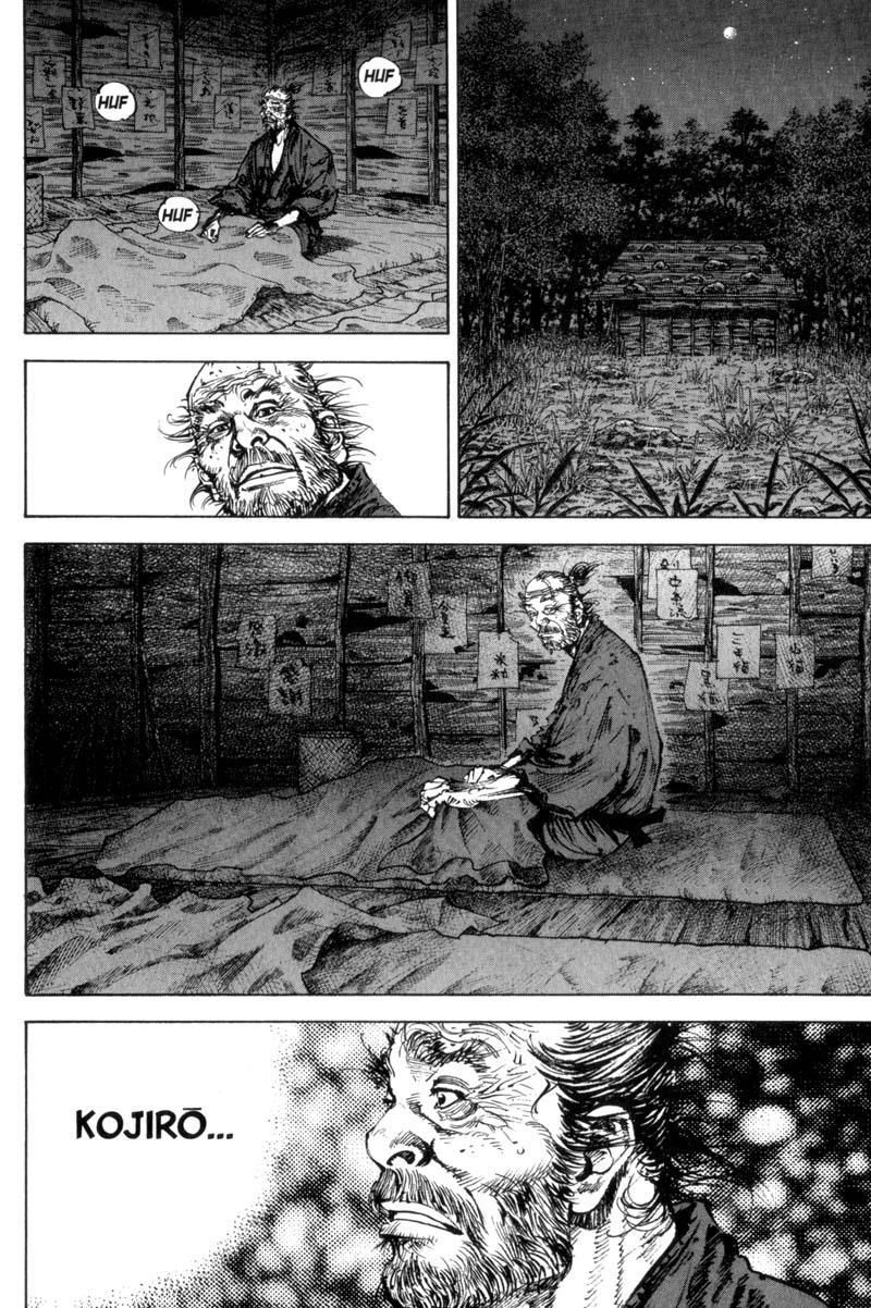 Read VagabondEN Manga Online