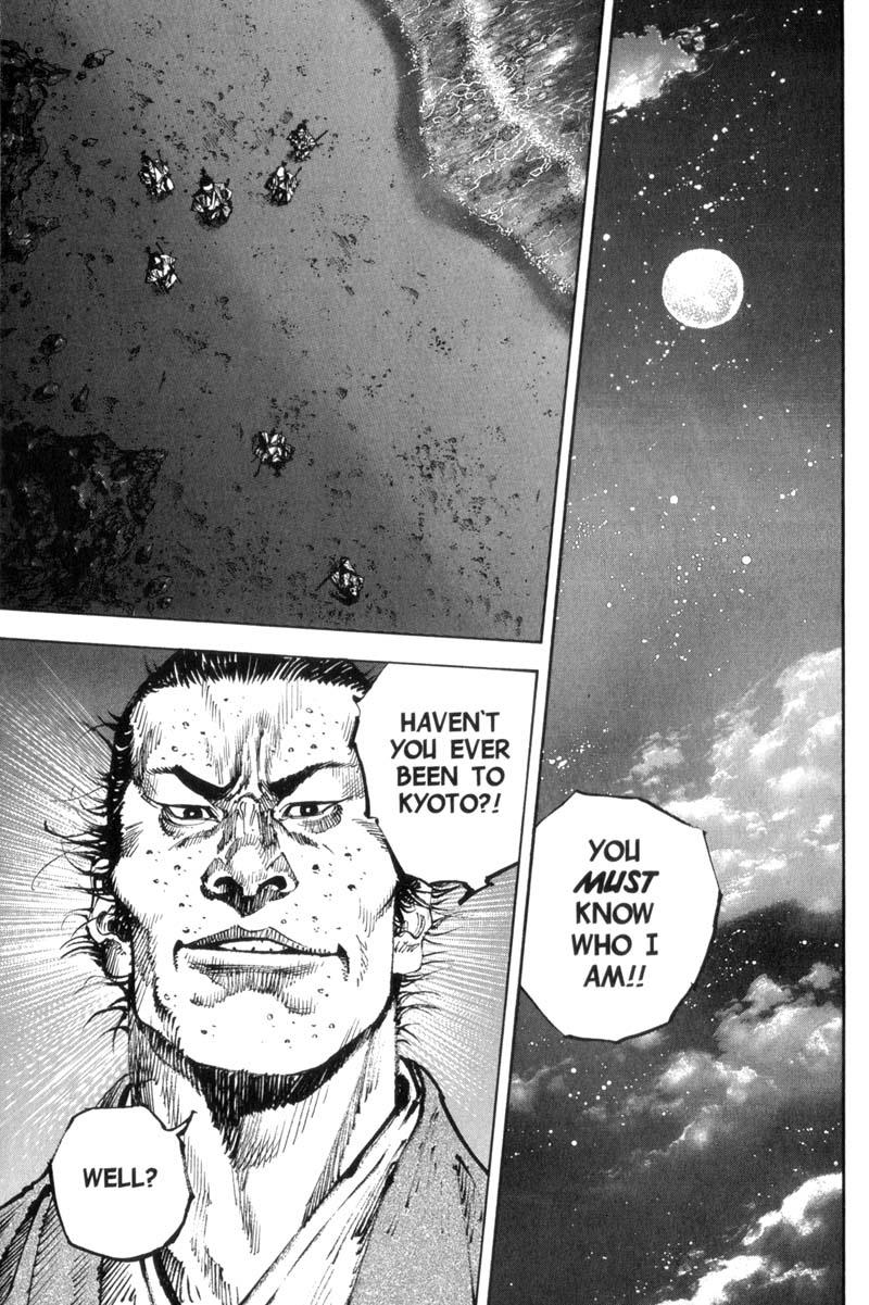 Read VagabondEN Manga Online