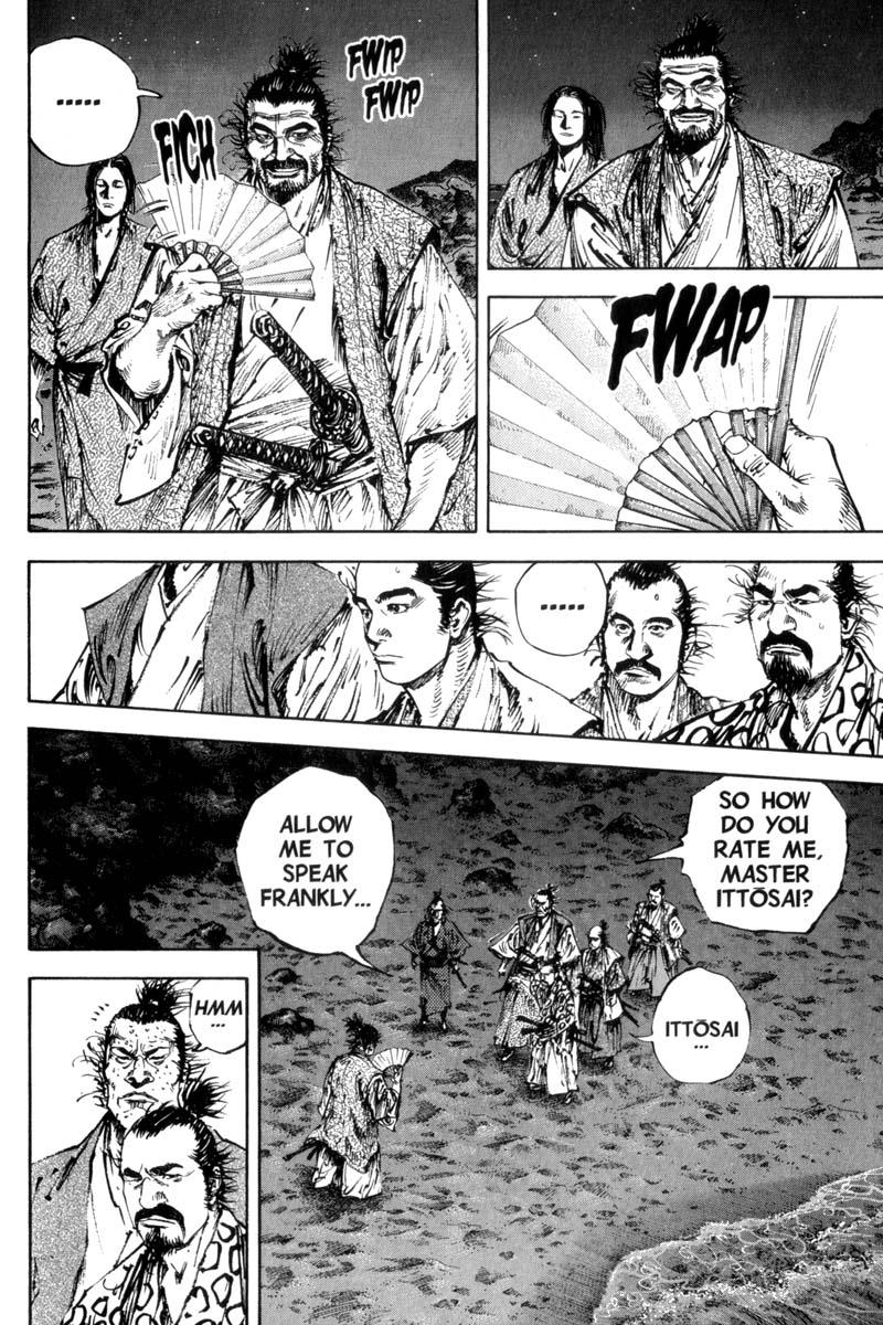 Read VagabondEN Manga Online