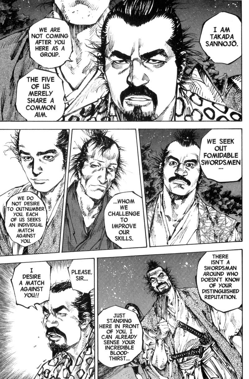 Read VagabondEN Manga Online