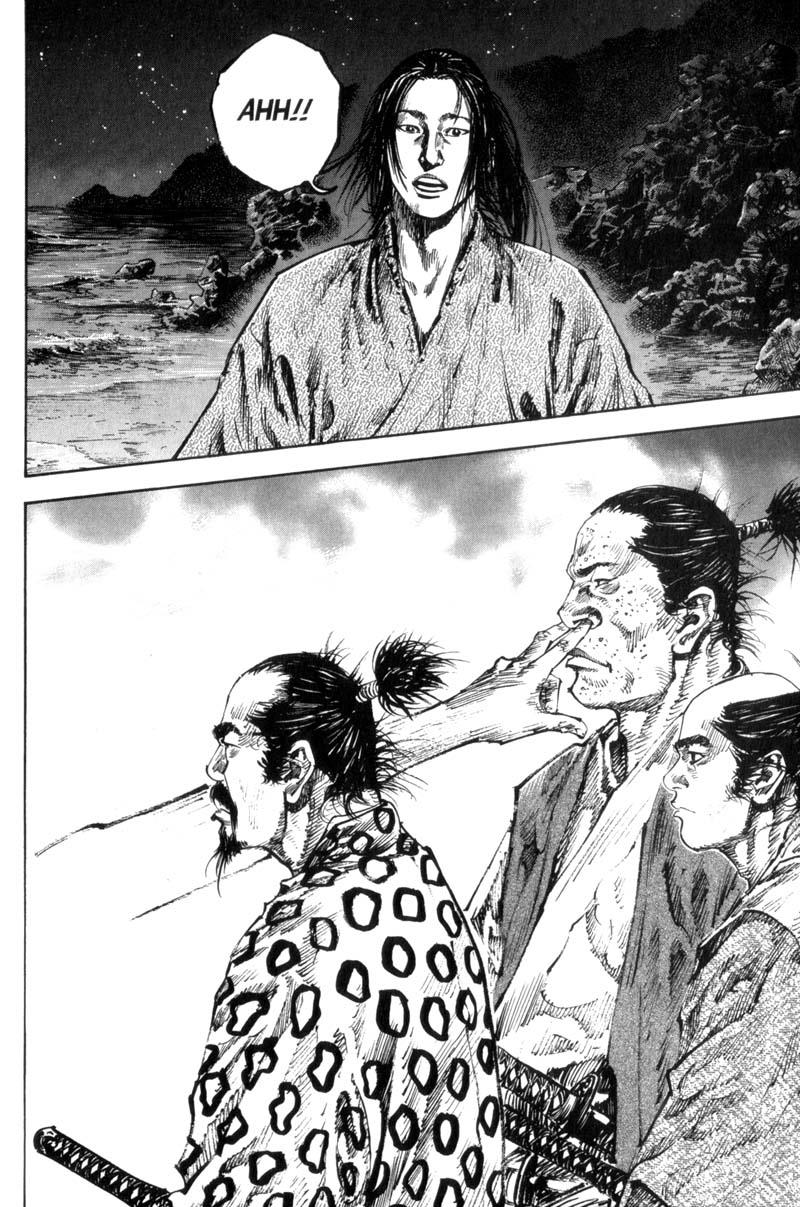 Read VagabondEN Manga Online