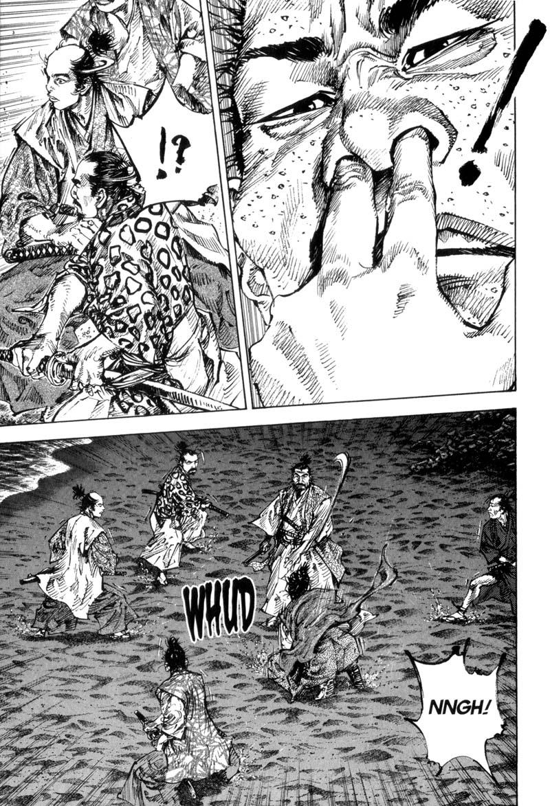 Read VagabondEN Manga Online
