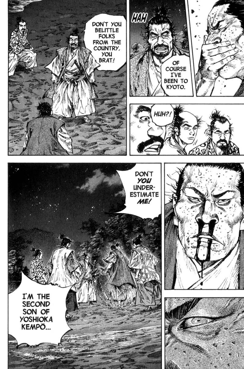 Read VagabondEN Manga Online