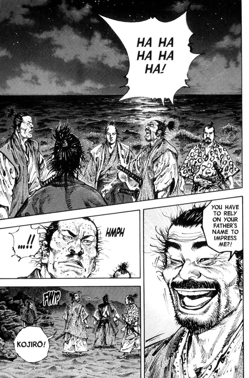 Read VagabondEN Manga Online