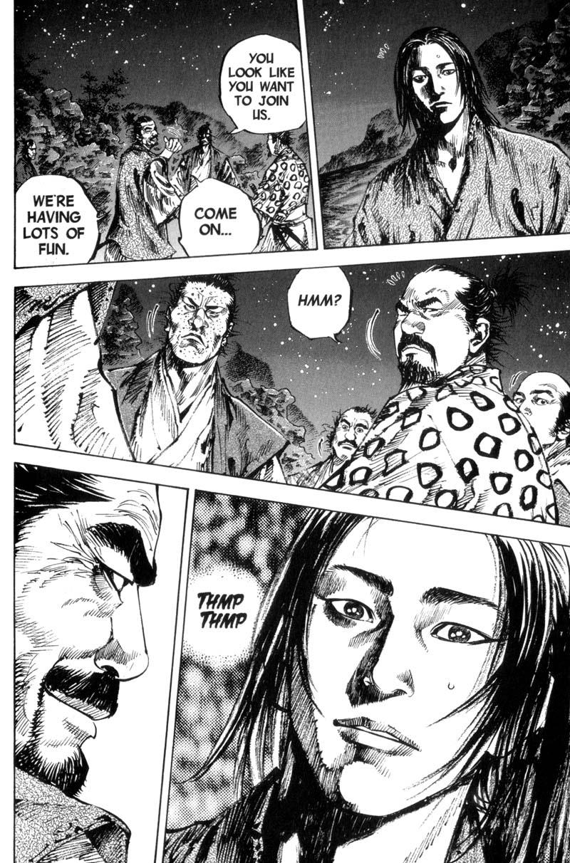 Read VagabondEN Manga Online