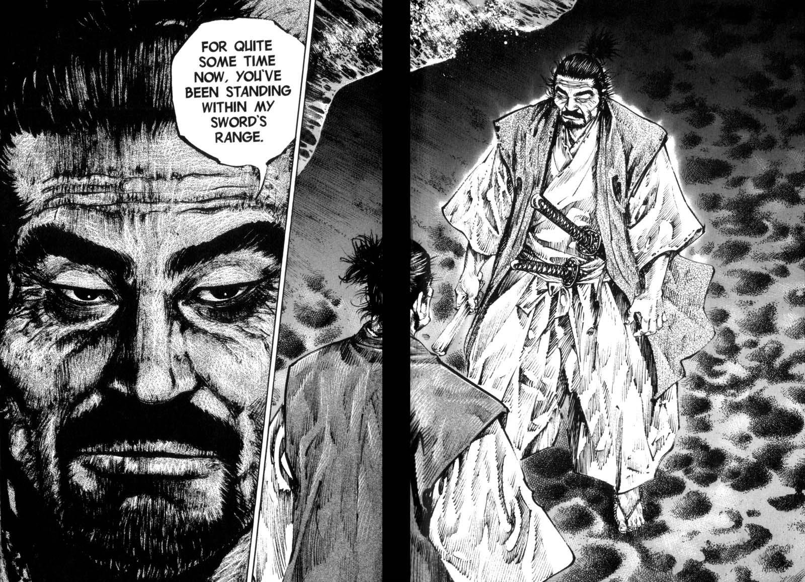 Read VagabondEN Manga Online
