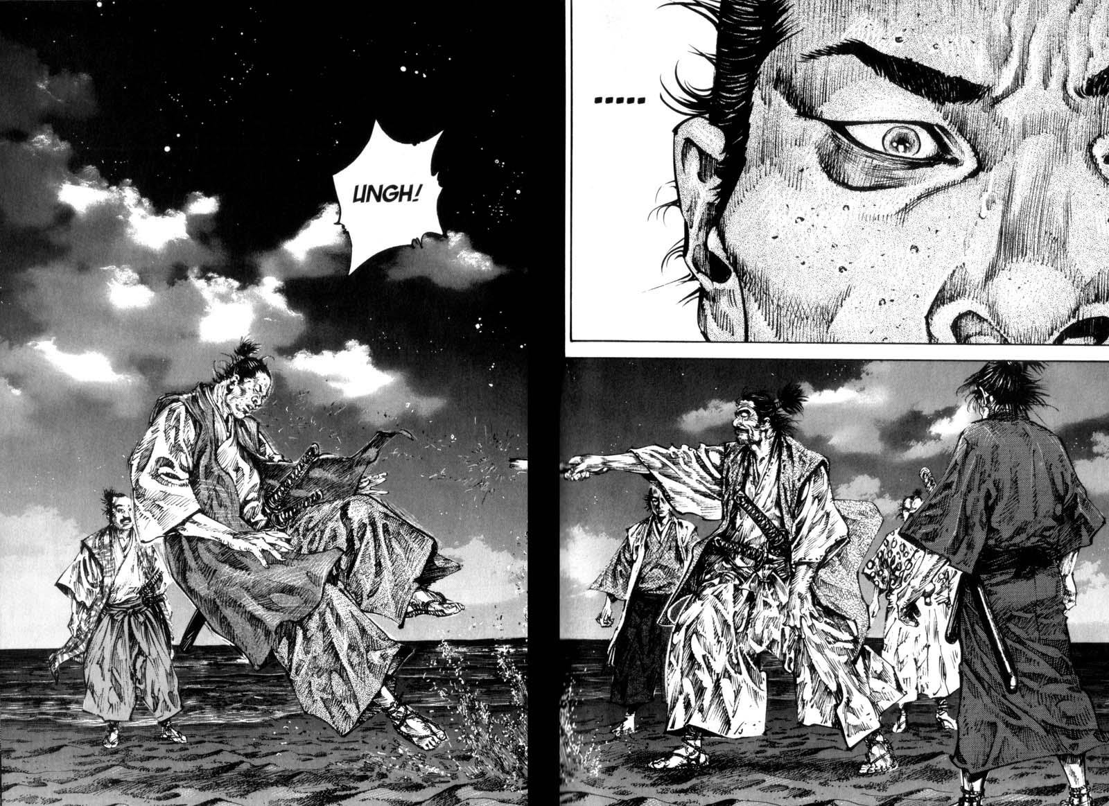 Read VagabondEN Manga Online