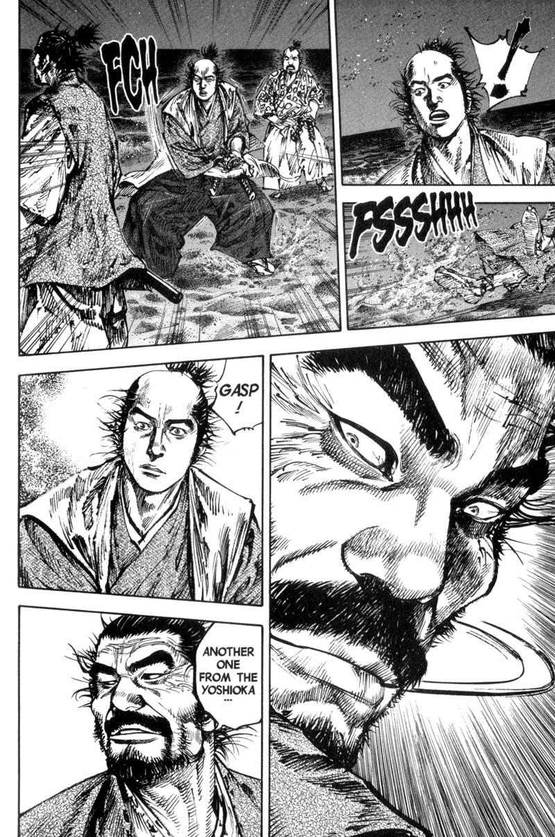 Read VagabondEN Manga Online