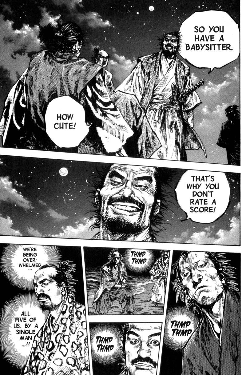 Read VagabondEN Manga Online