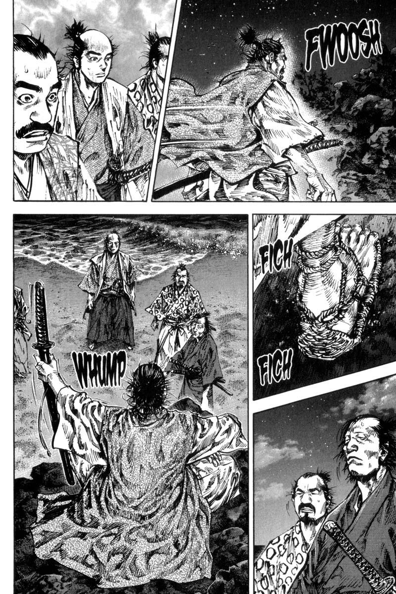 Read VagabondEN Manga Online