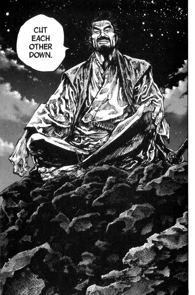 Read VagabondEN Manga Online