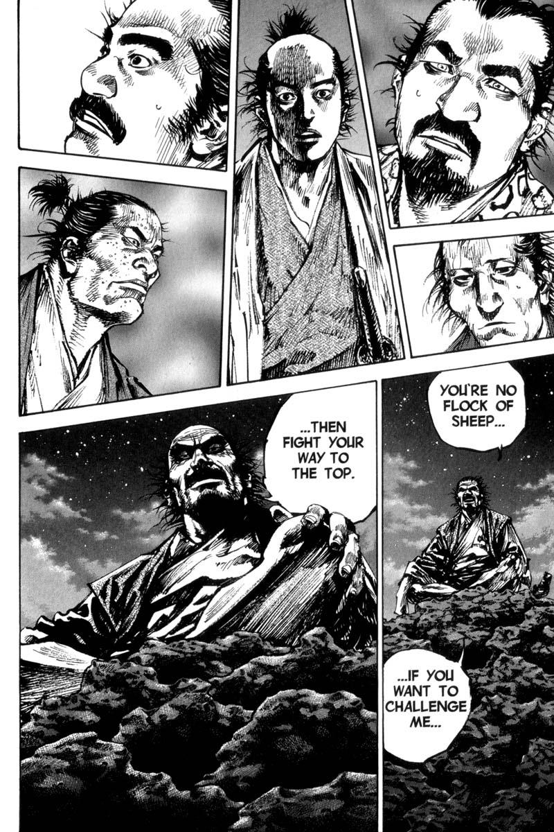 Read VagabondEN Manga Online