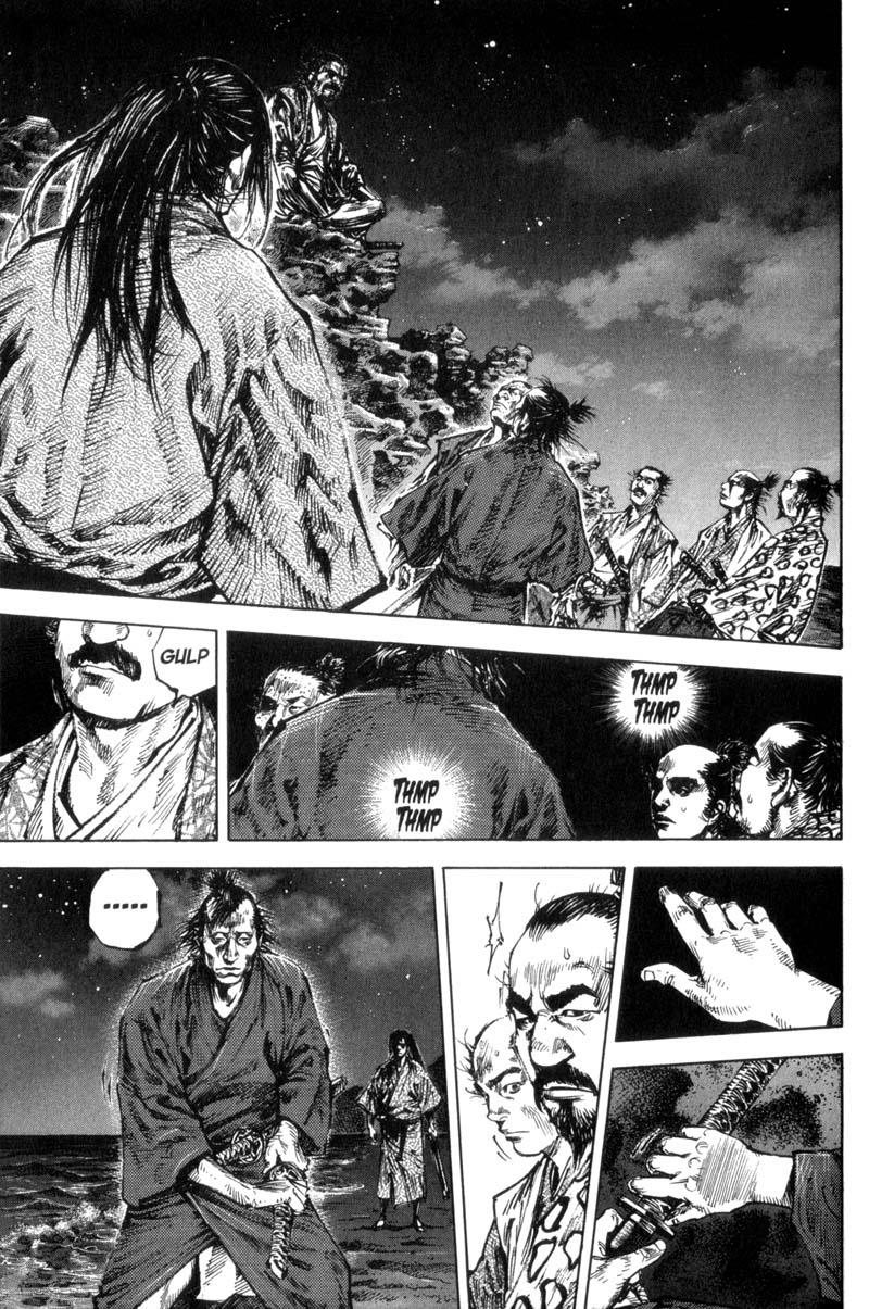 Read VagabondEN Manga Online