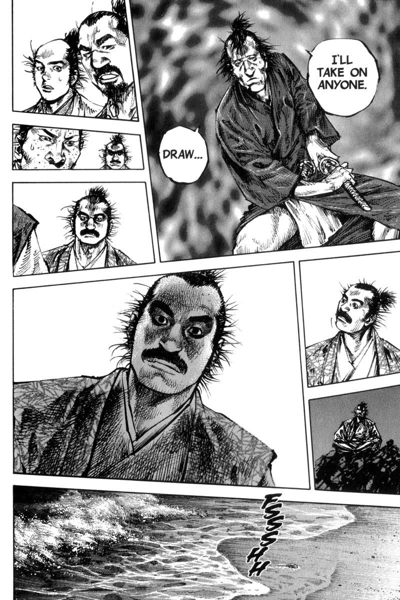 Read VagabondEN Manga Online