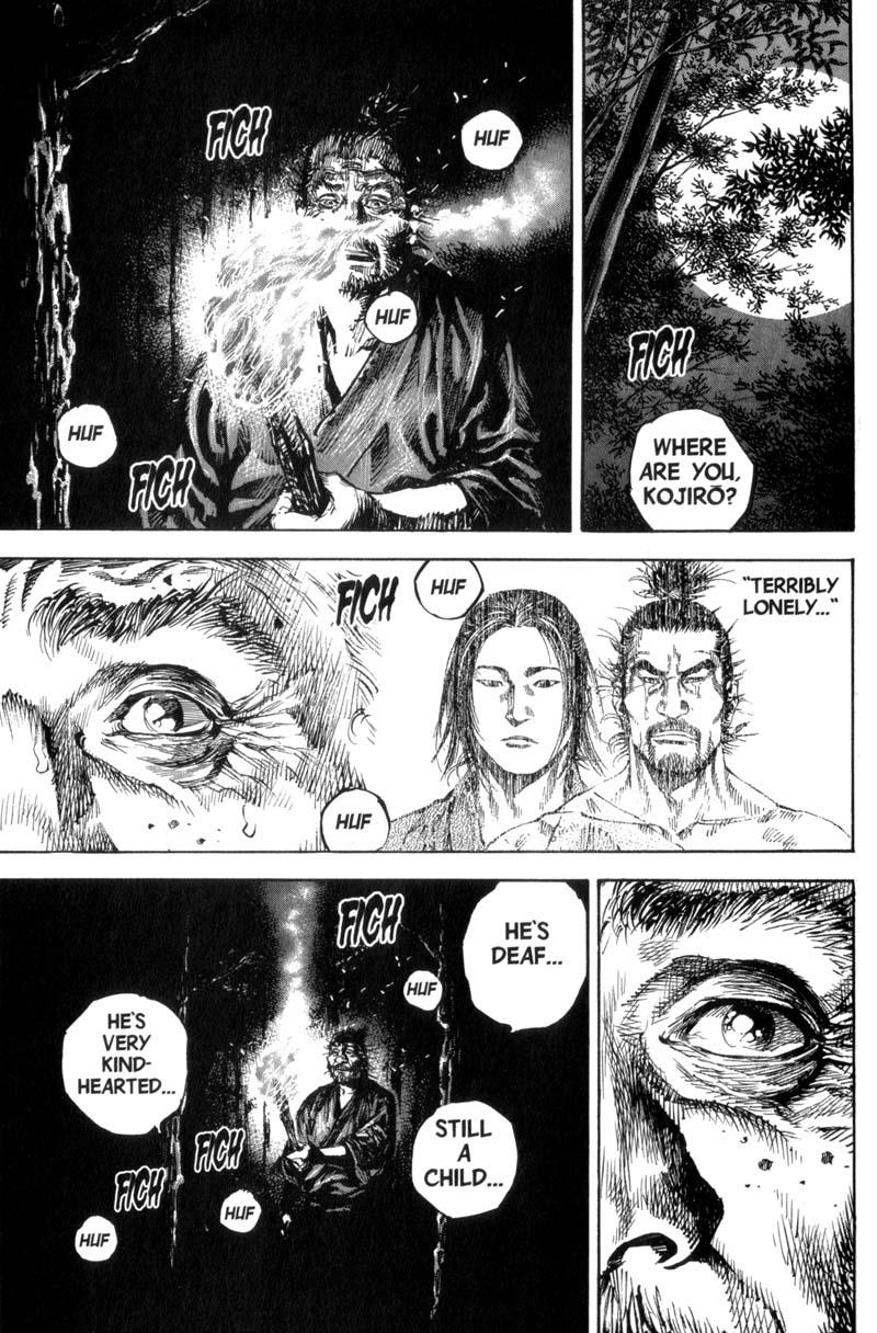 Read VagabondEN Manga Online