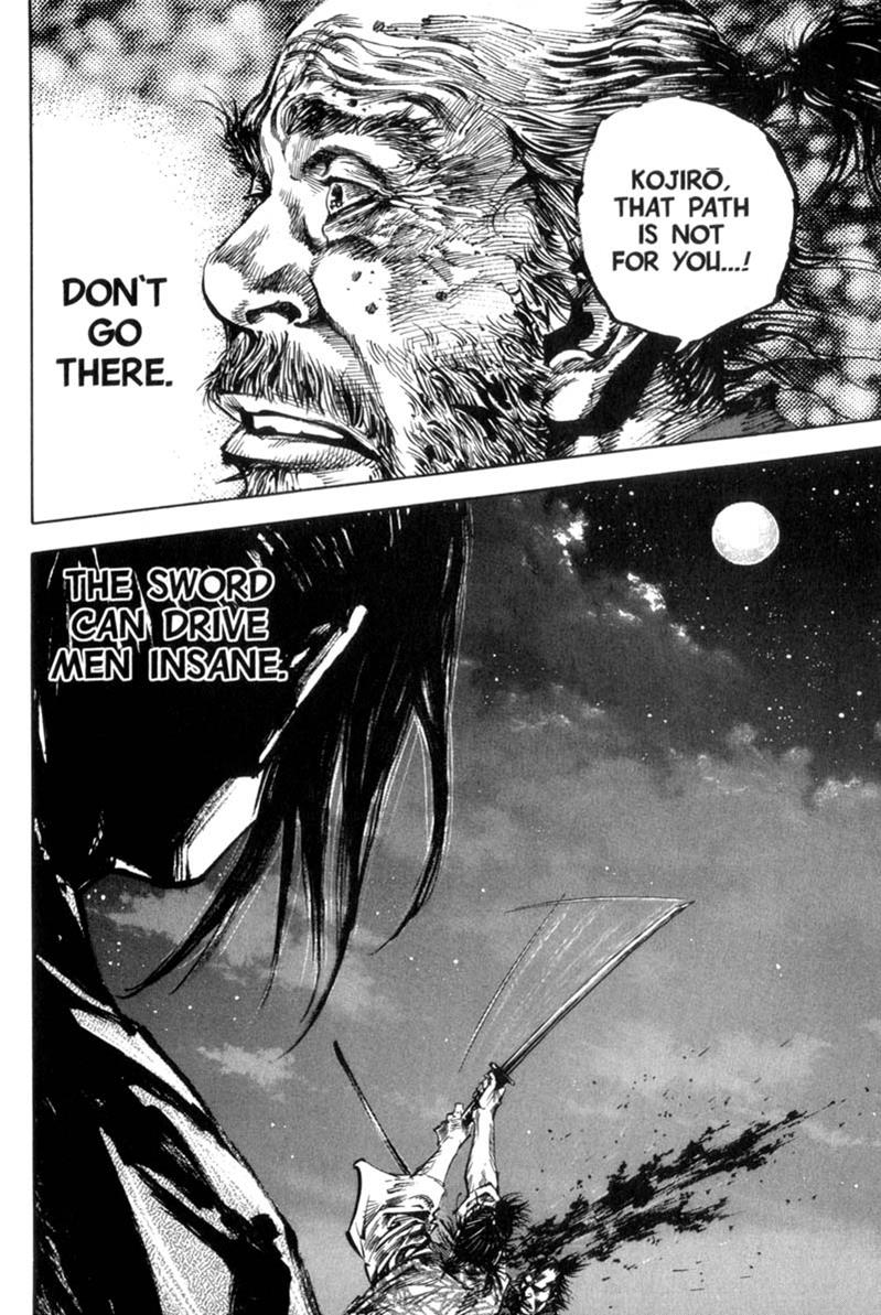 Read VagabondEN Manga Online