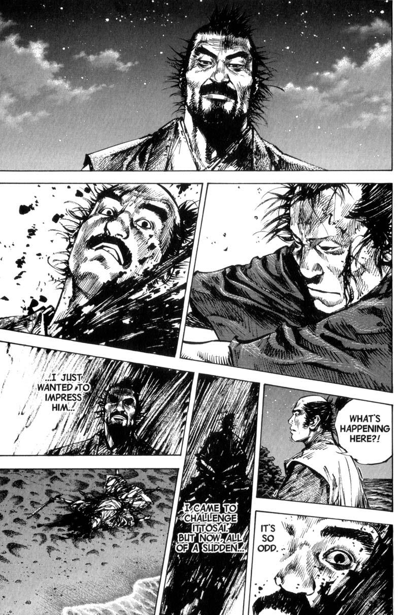 Read VagabondEN Manga Online
