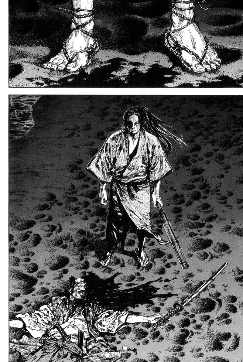 Read VagabondEN Manga Online