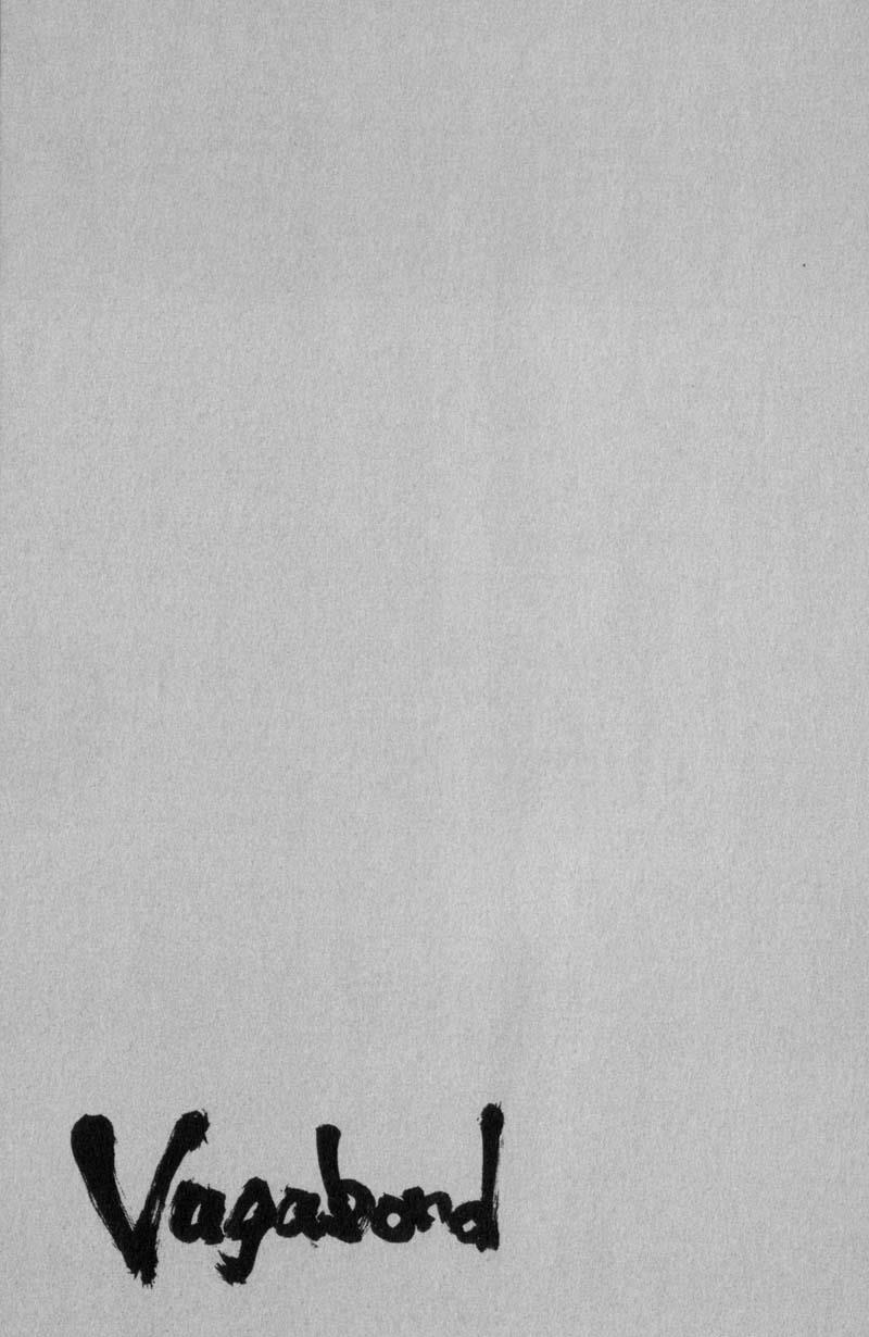 Read VagabondEN Manga Online
