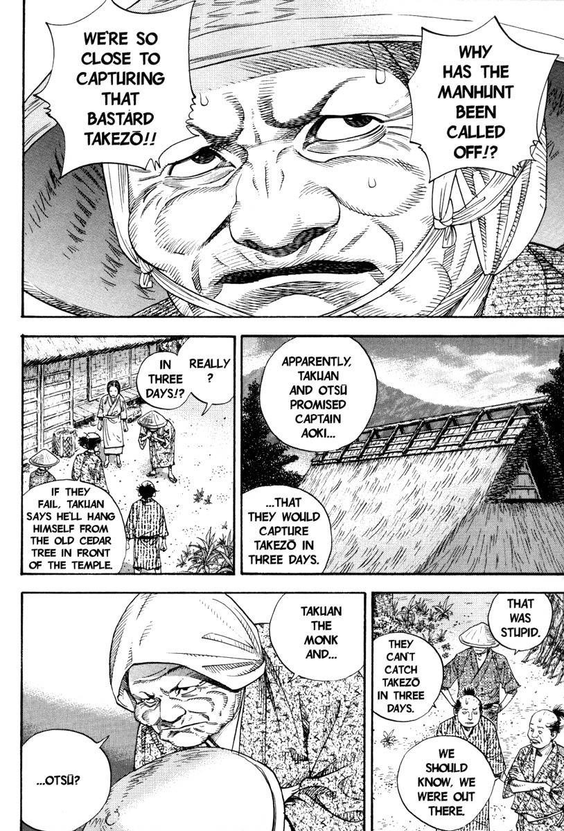 Read VagabondEN Manga Online