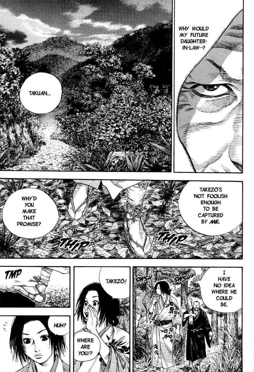 Read VagabondEN Manga Online