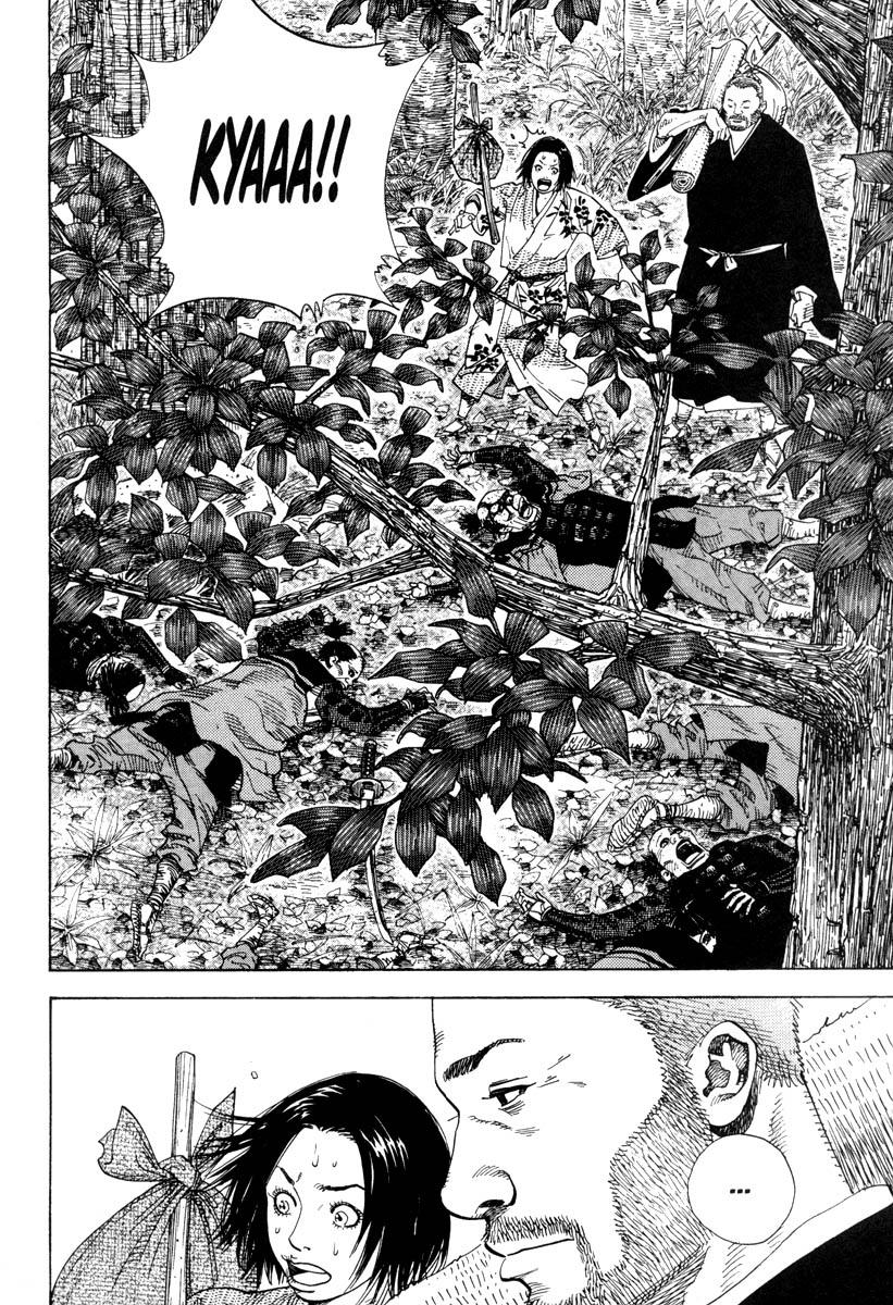 Read VagabondEN Manga Online