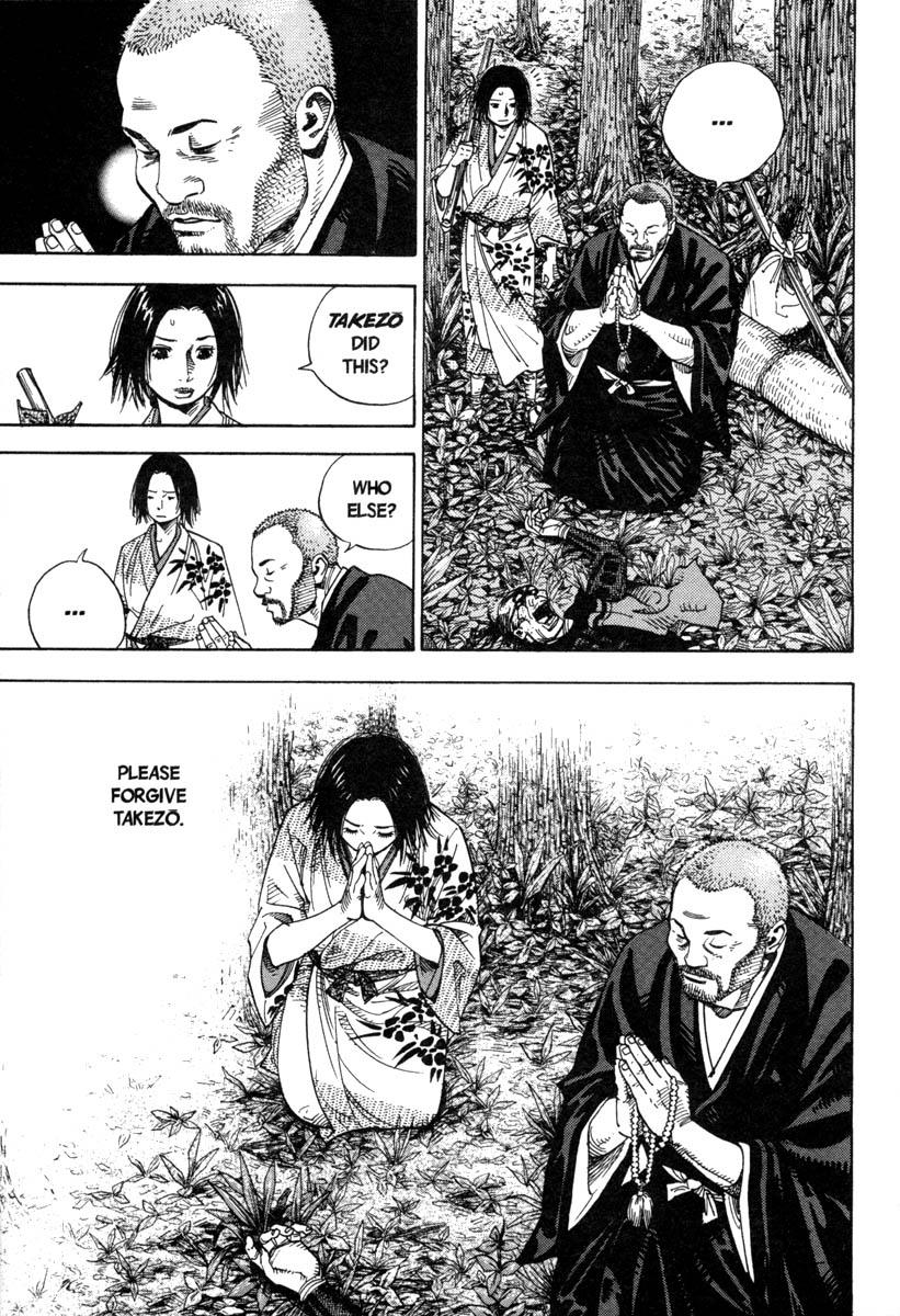 Read VagabondEN Manga Online