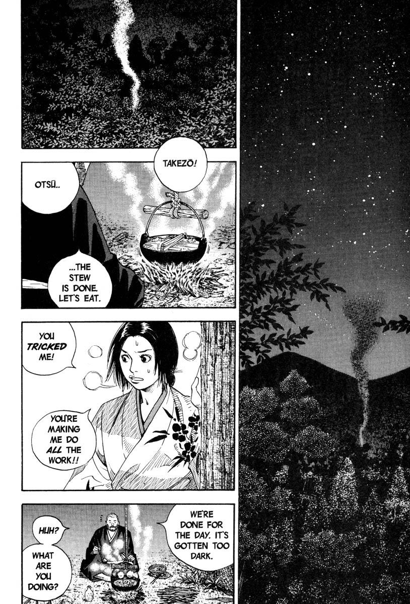 Read VagabondEN Manga Online
