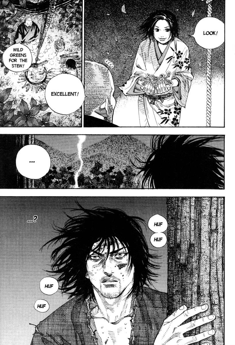 Read VagabondEN Manga Online