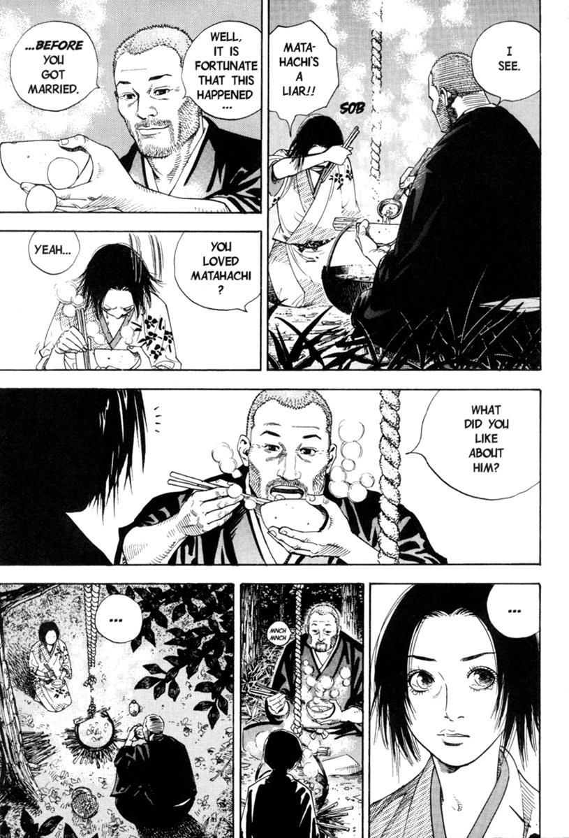 Read VagabondEN Manga Online