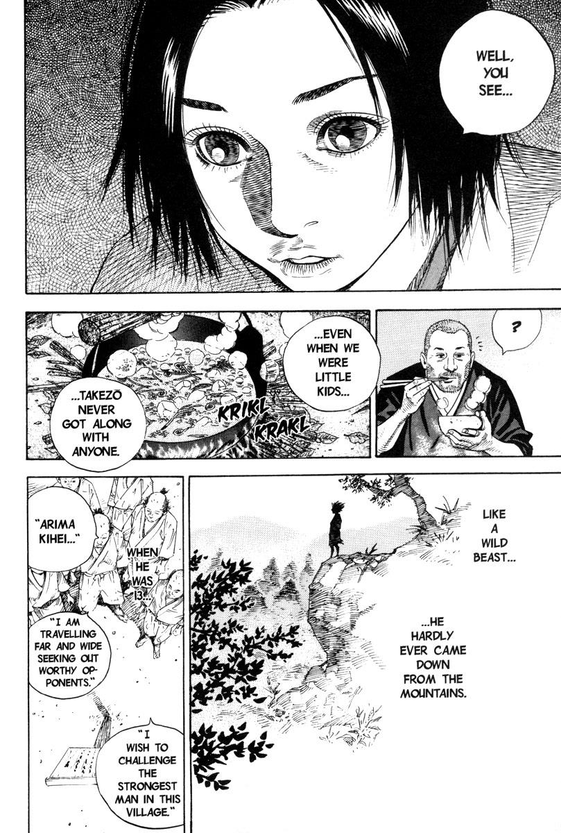 Read VagabondEN Manga Online