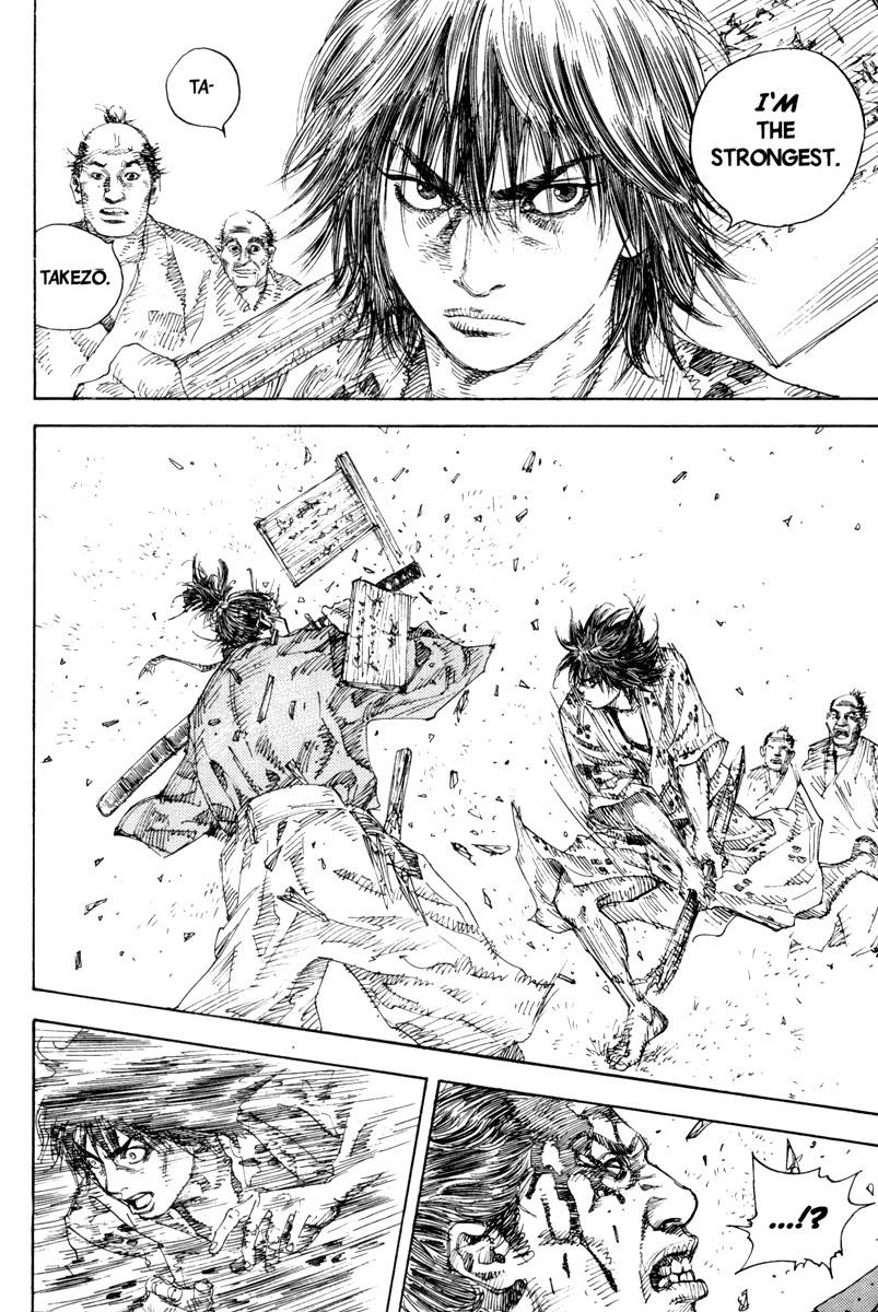 Read VagabondEN Manga Online