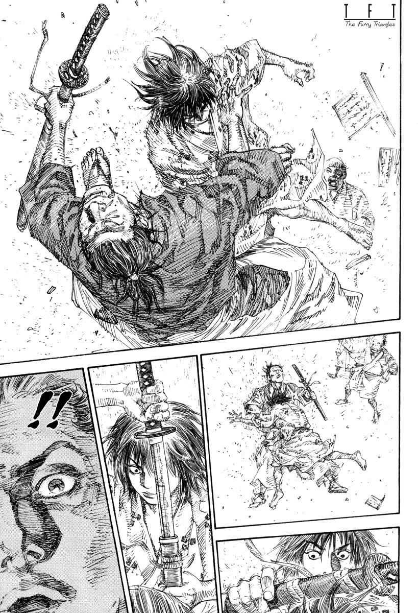 Read VagabondEN Manga Online
