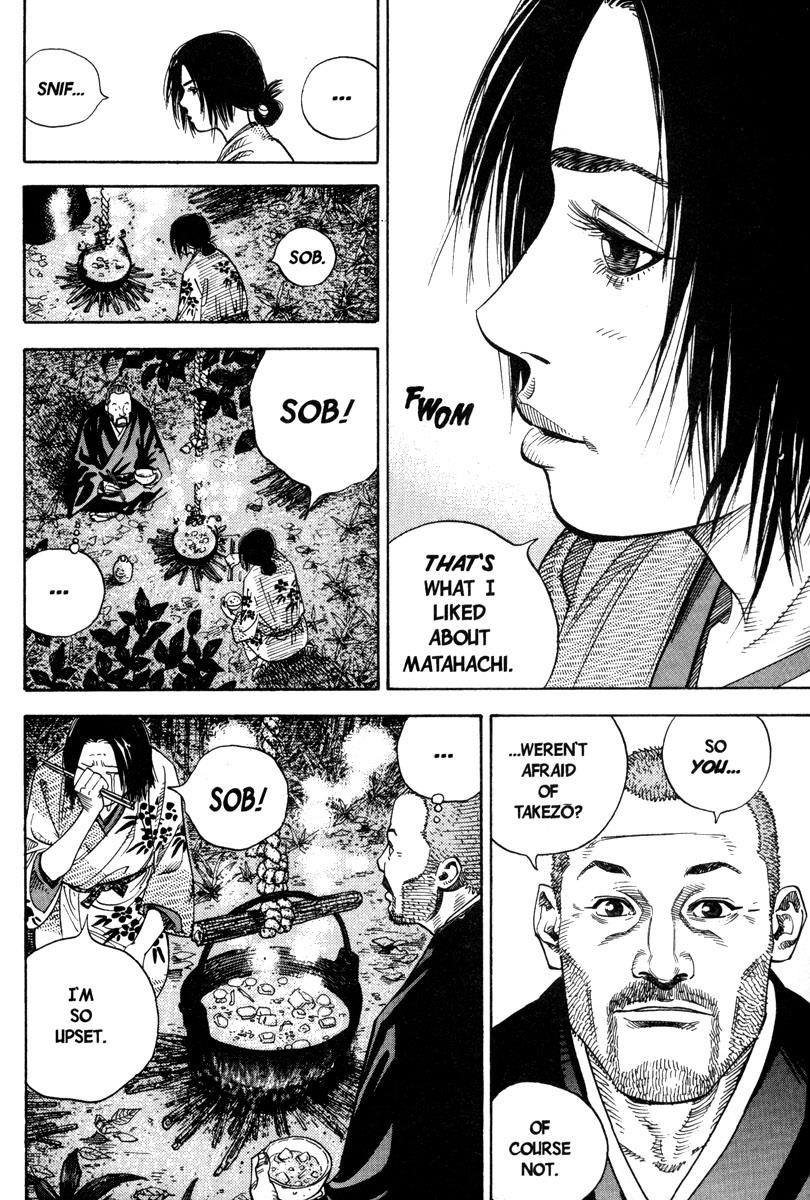 Read VagabondEN Manga Online
