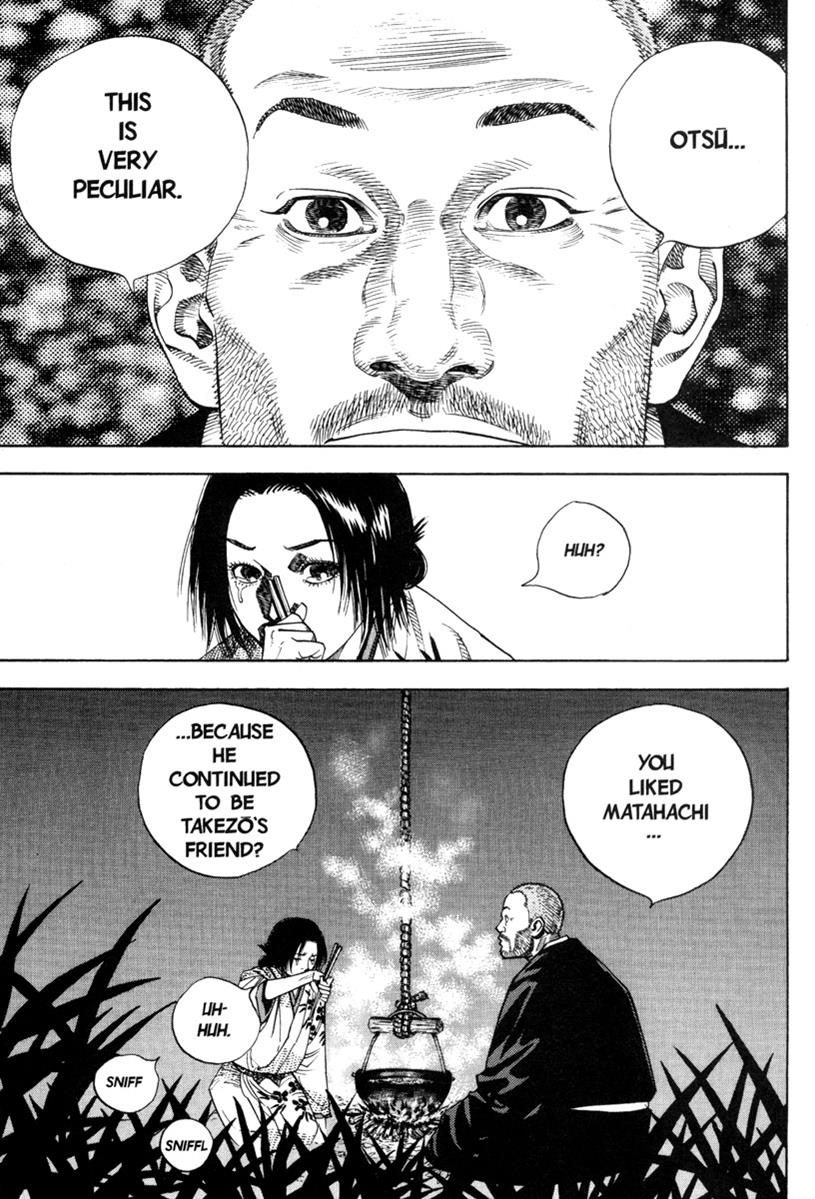Read VagabondEN Manga Online