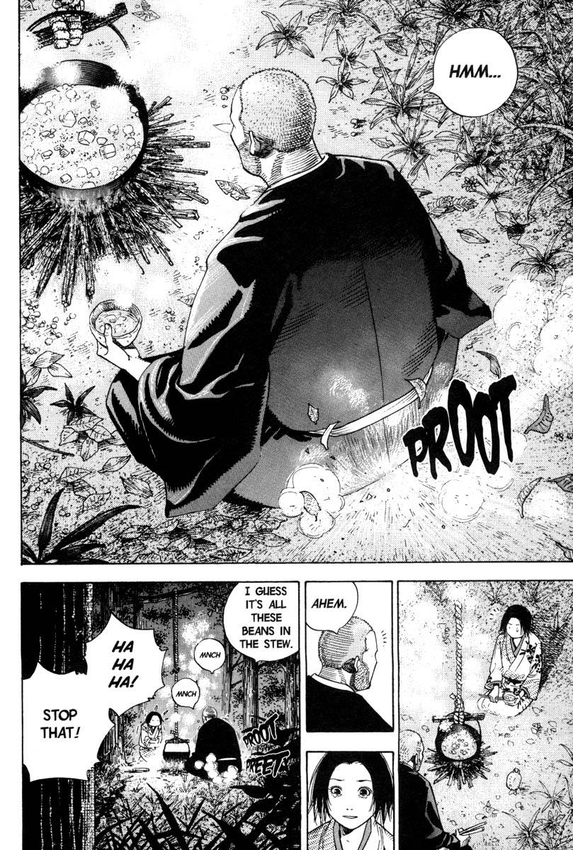 Read VagabondEN Manga Online