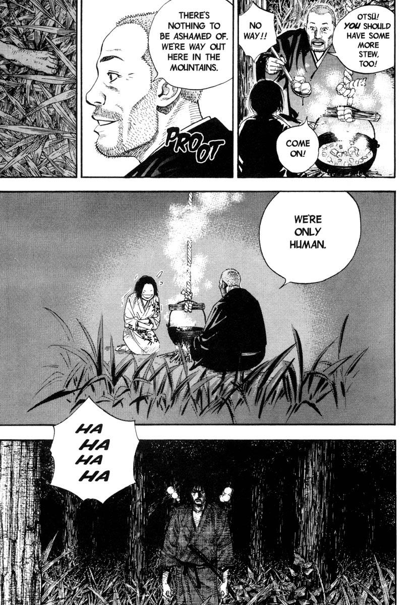 Read VagabondEN Manga Online