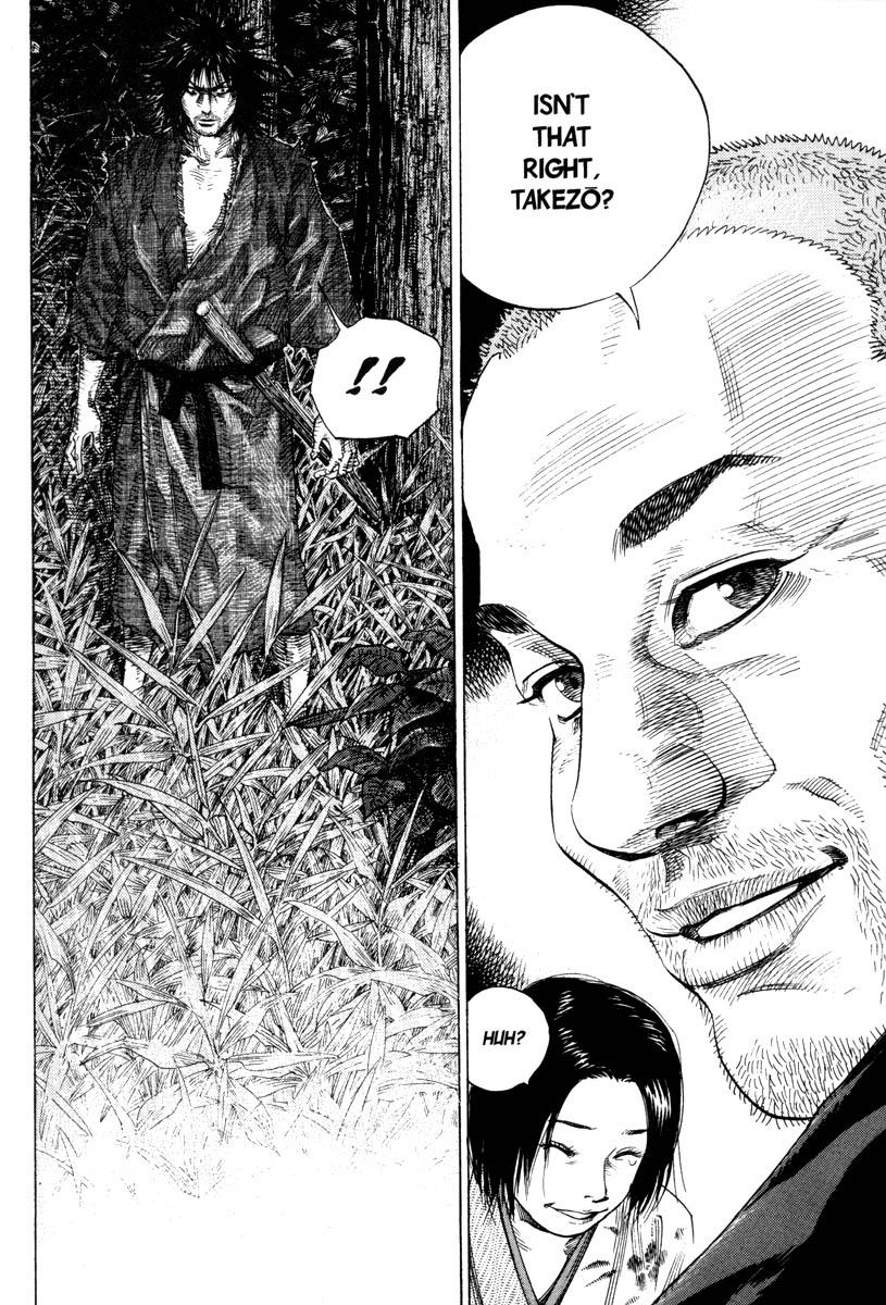 Read VagabondEN Manga Online