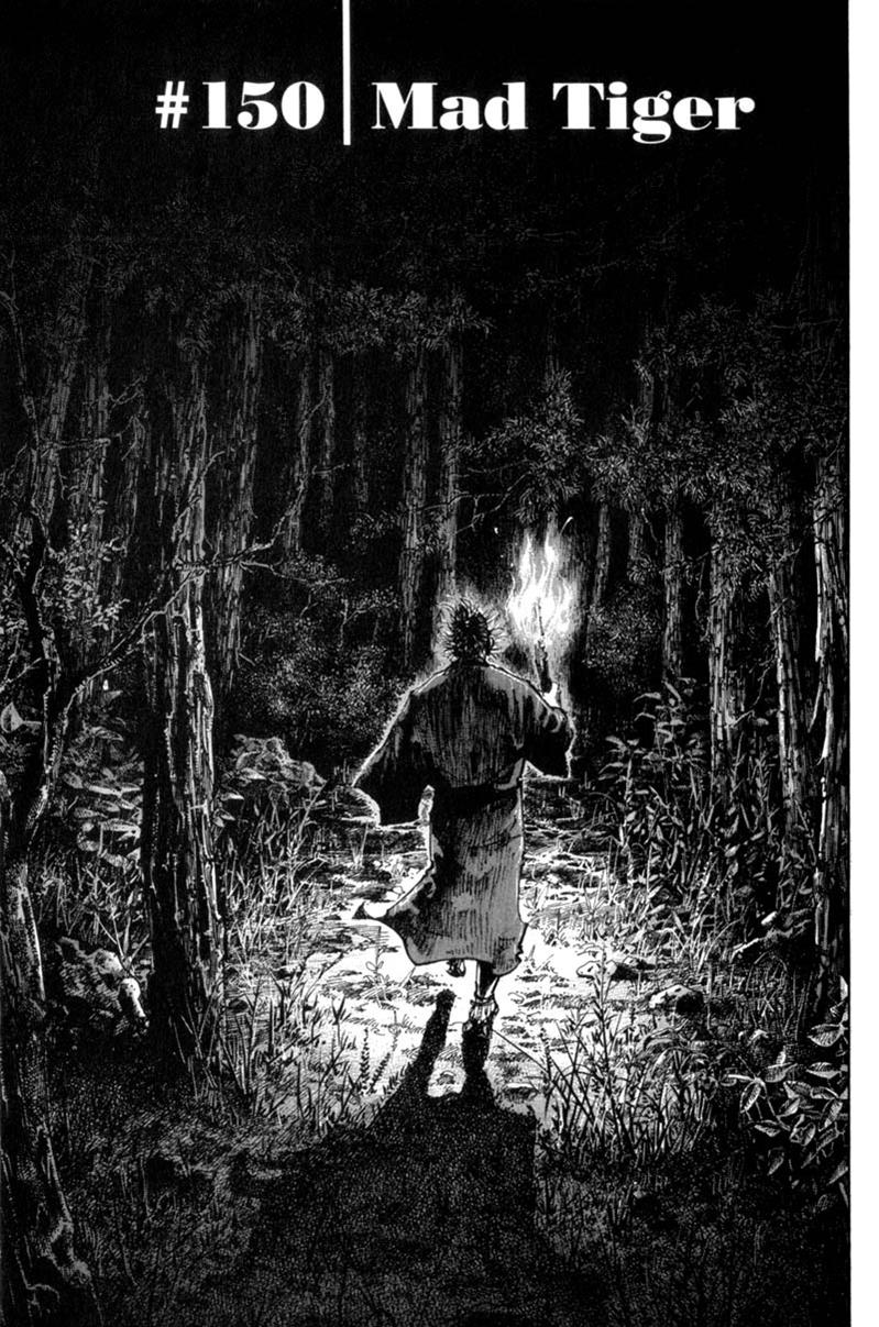 Read VagabondEN Manga Online