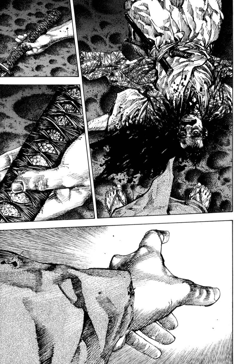 Read VagabondEN Manga Online