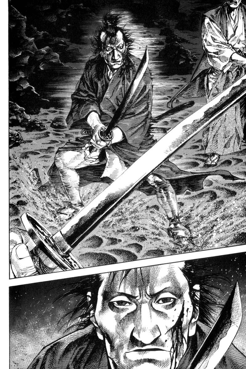 Read VagabondEN Manga Online