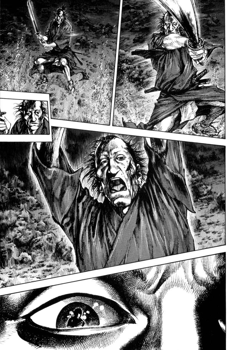 Read VagabondEN Manga Online