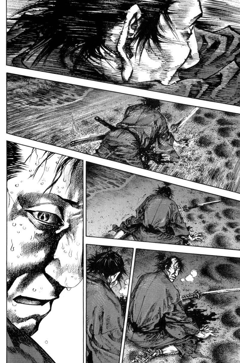 Read VagabondEN Manga Online