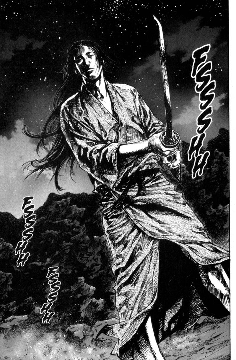 Read VagabondEN Manga Online