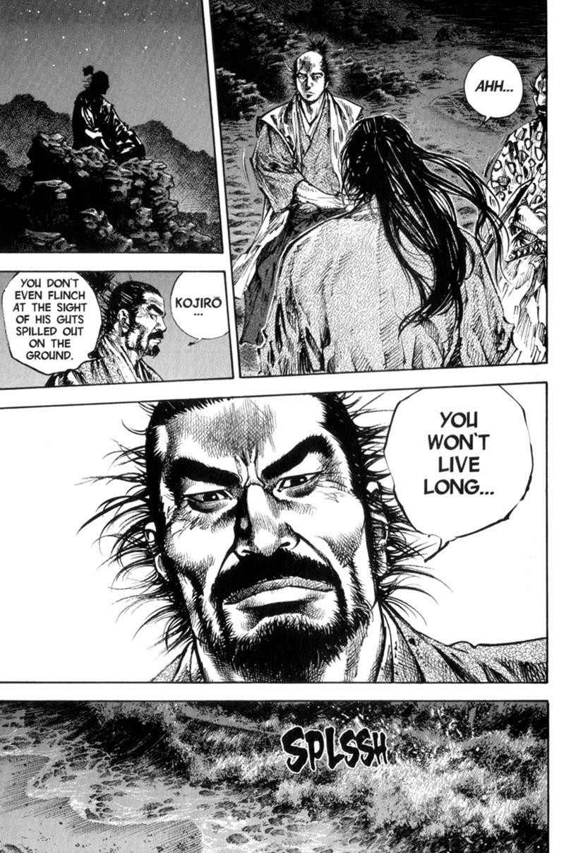 Read VagabondEN Manga Online